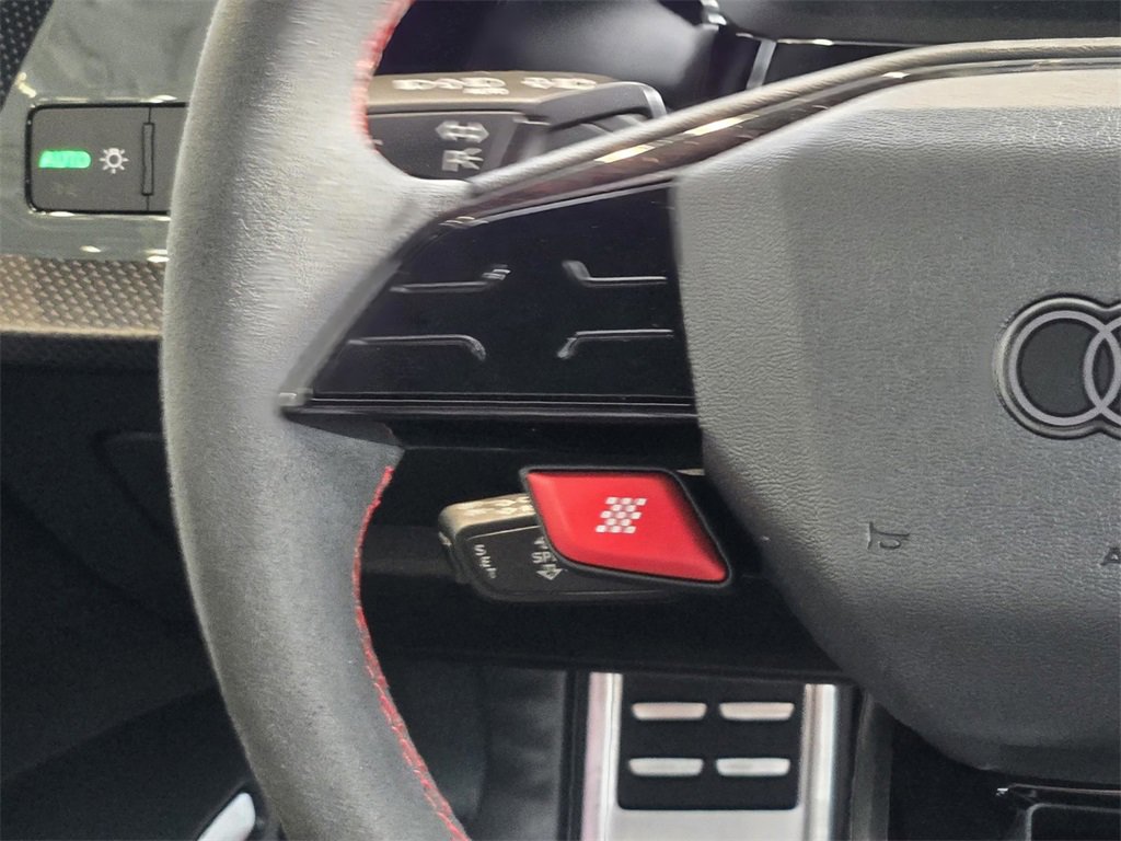 New 2025 Audi RS 3 image 16