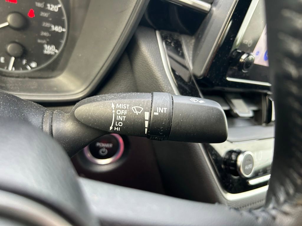 Used 2024 Toyota Corolla SE FWD image 20