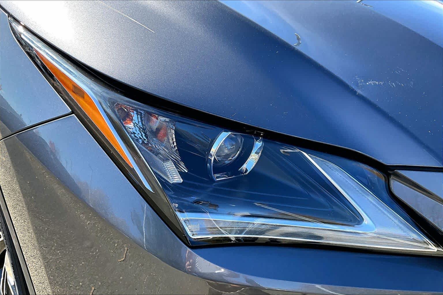 Used 2018 Lexus RX 350L AWD image 28