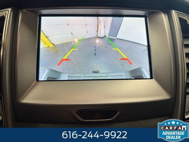 Used 2022 Ford Ranger XLT w/ Equipment Group 301A Mid image 15