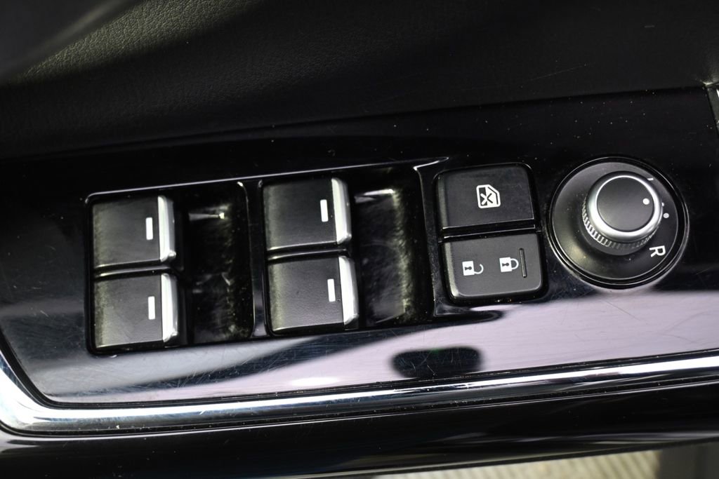 Used 2023 MAZDA CX-9 Touring image 24