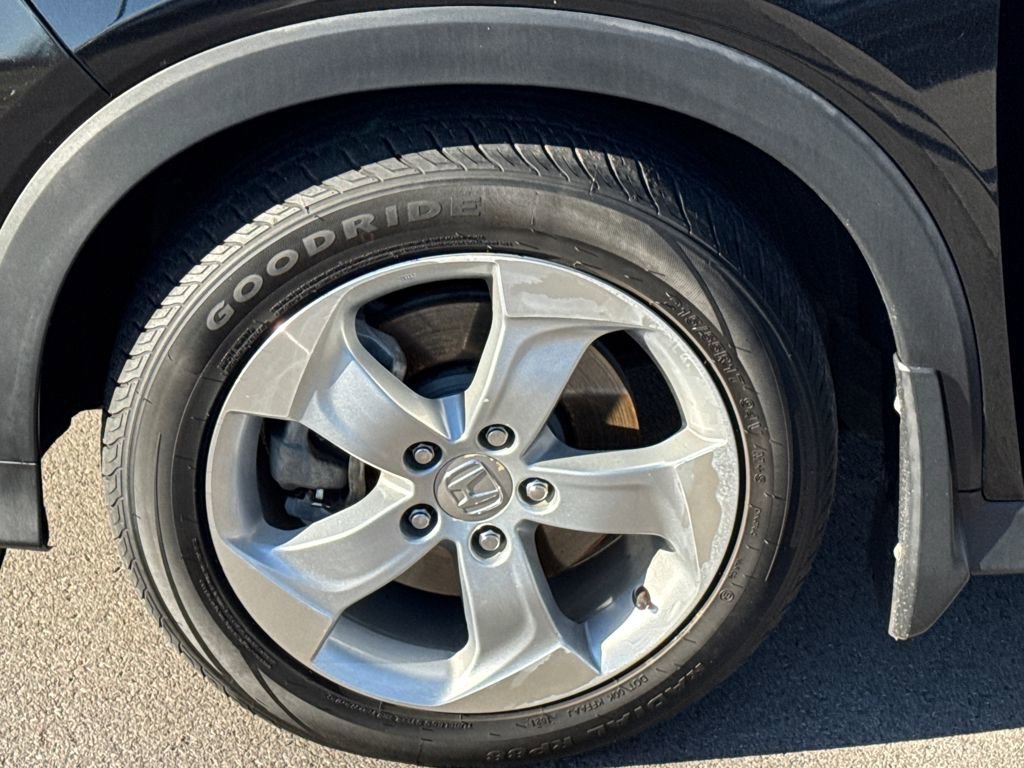 Used 2016 Honda HR-V EX image 27