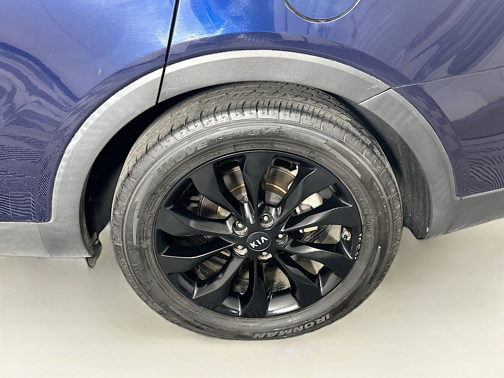 Used 2020 Kia Sorento EX FWD image 11