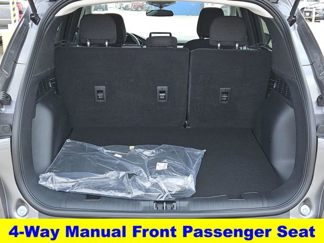 New 2026 Ford Escape Active FWD image 11