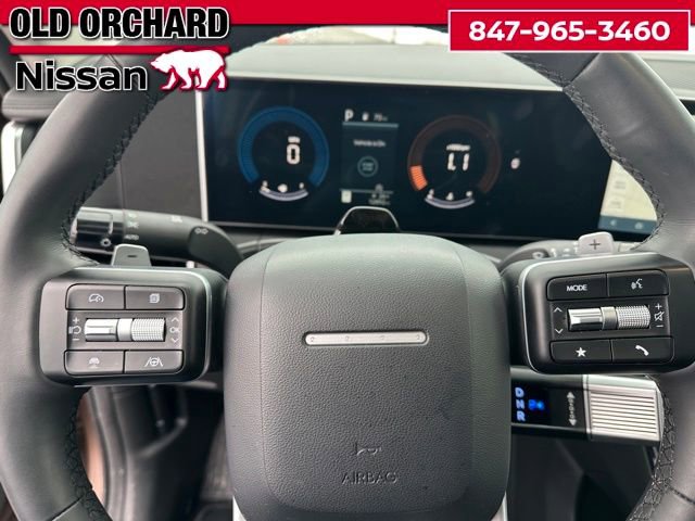 Used 2024 Hyundai Santa Fe XRT image 29