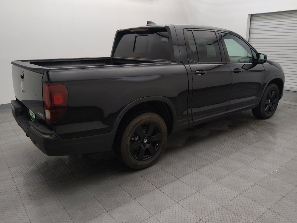 Used 2020 Honda Ridgeline Black Edition image 10