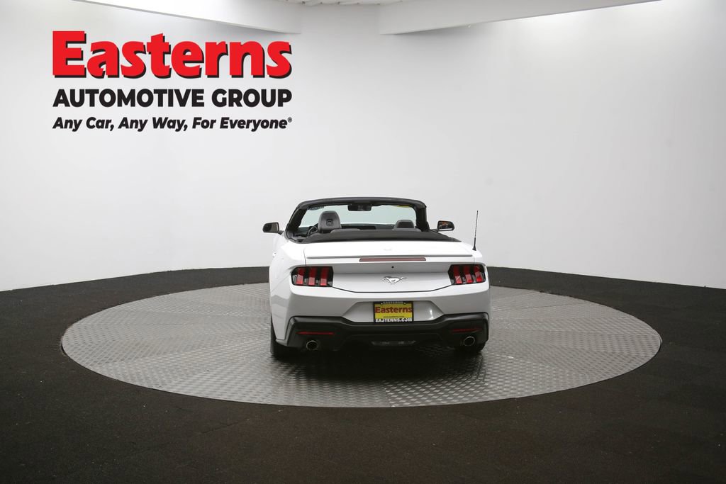 Used 2024 Ford Mustang Premium image 35