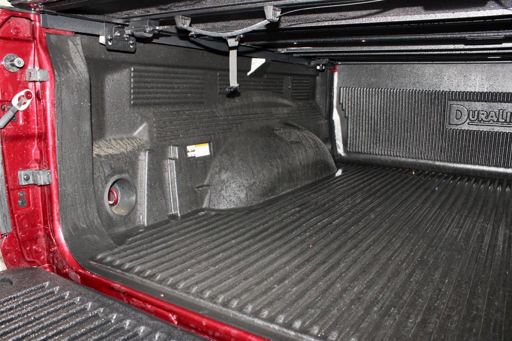Used 2025 RAM 1500 Big Horn AWD/4WD image 15