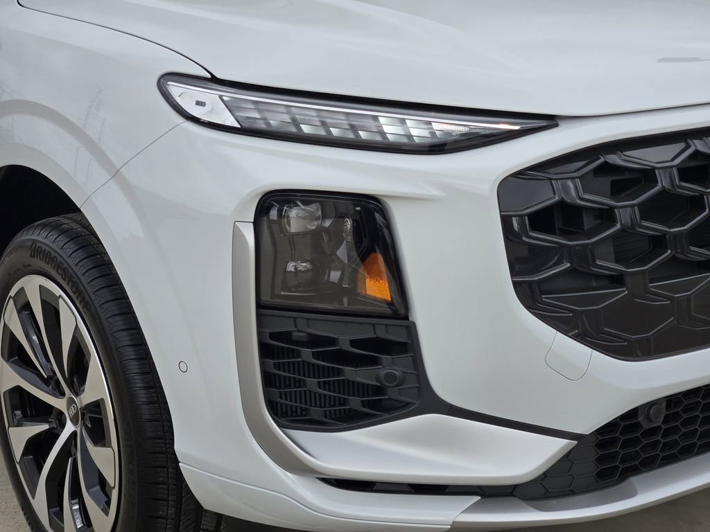 New 2026 Audi Q3 quattro 2.0T image 12