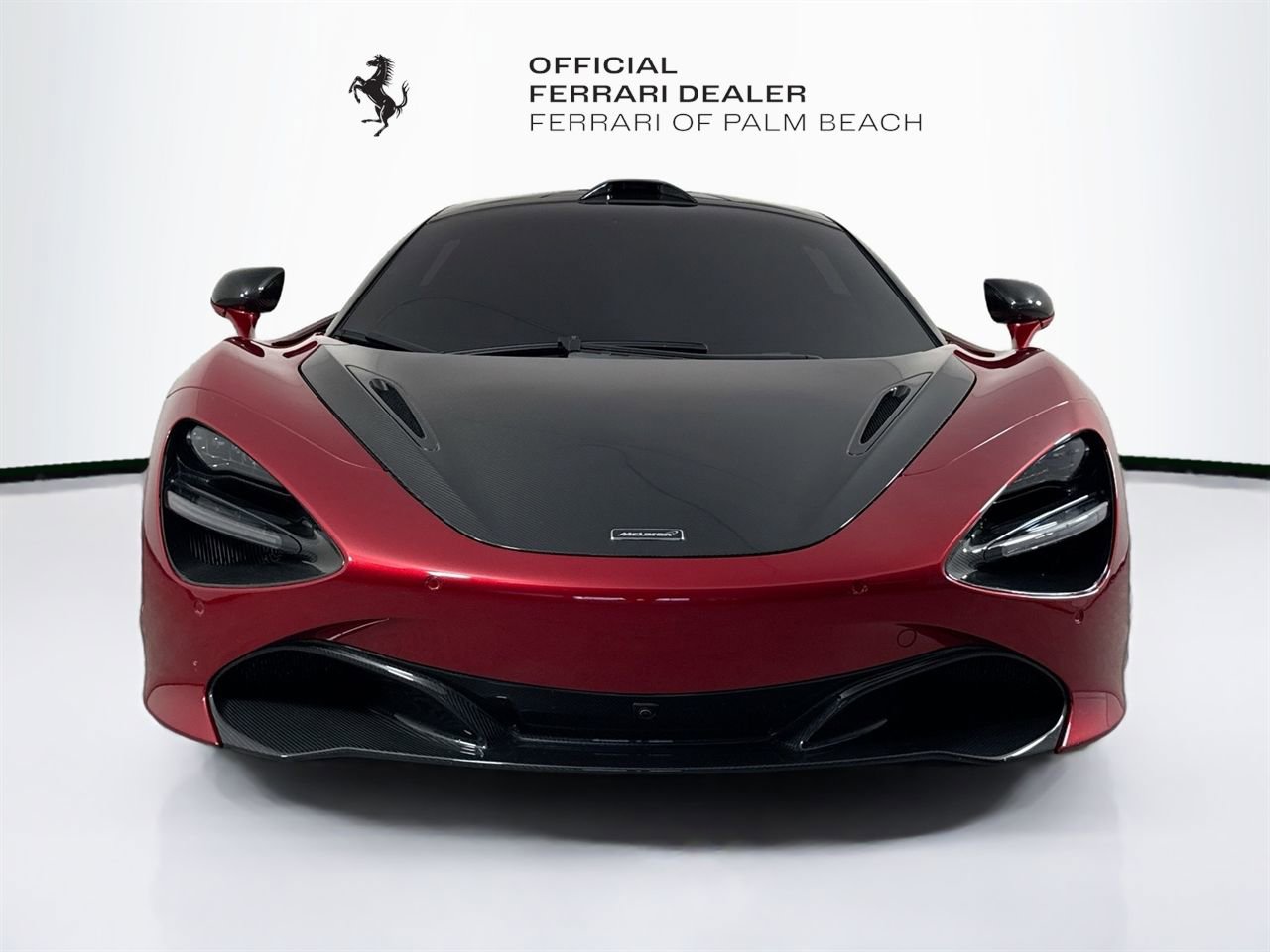 Used 2018 McLaren 720S image 2