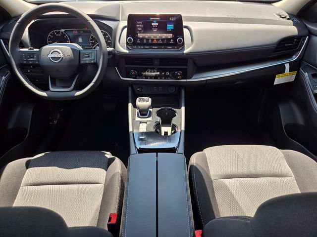 New 2026 Nissan Rogue SV FWD image 13