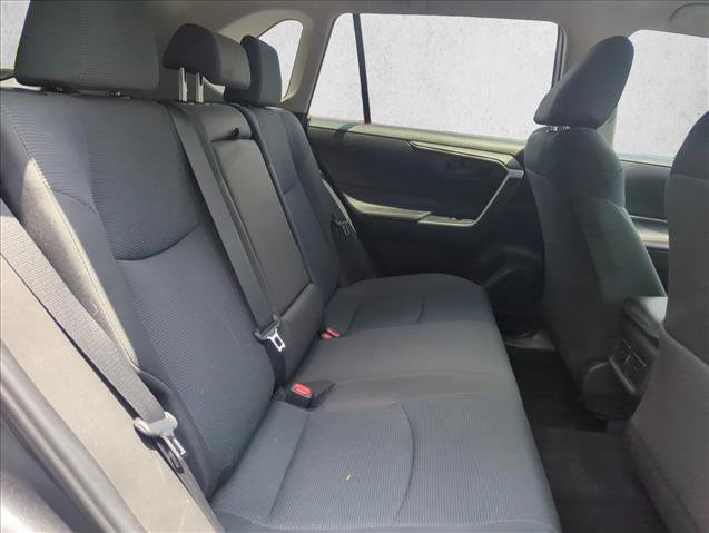 Used 2022 Toyota RAV4 LE AWD/4WD image 24