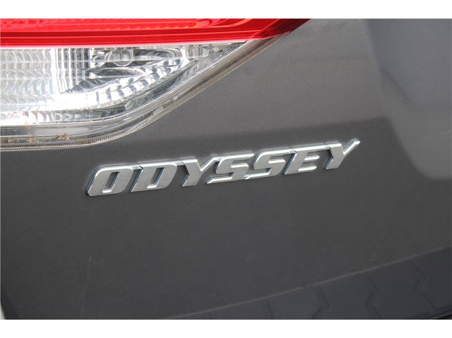 Used 2016 Honda Odyssey EX-L image 36