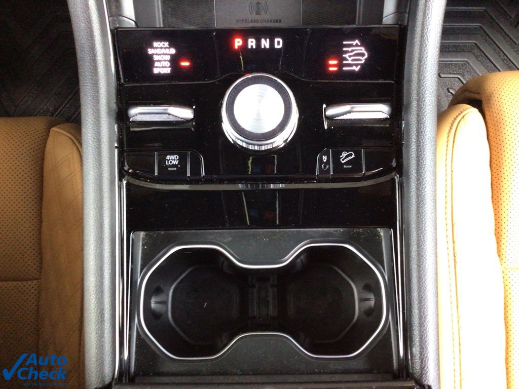 Used 2023 Jeep Grand Cherokee Summit w/ Advanced Protech Group IV image 31