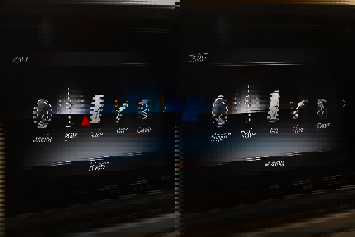 Used 2023 Mercedes-Benz G 63 AMG 4MATIC image 44