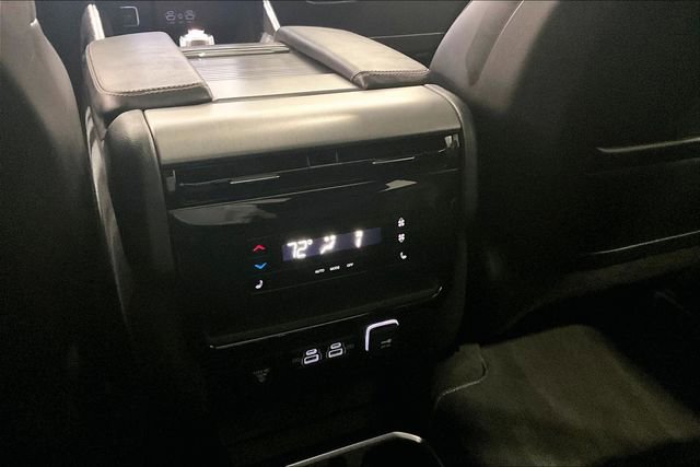 Used 2024 Jeep Wagoneer Series II image 10