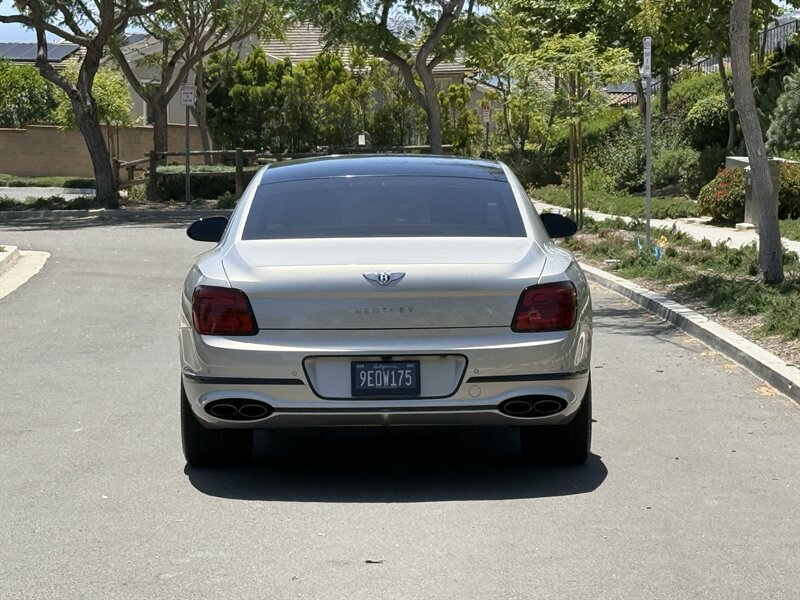 Used 2023 Bentley Flying Spur S V8 AWD/4WD image 6