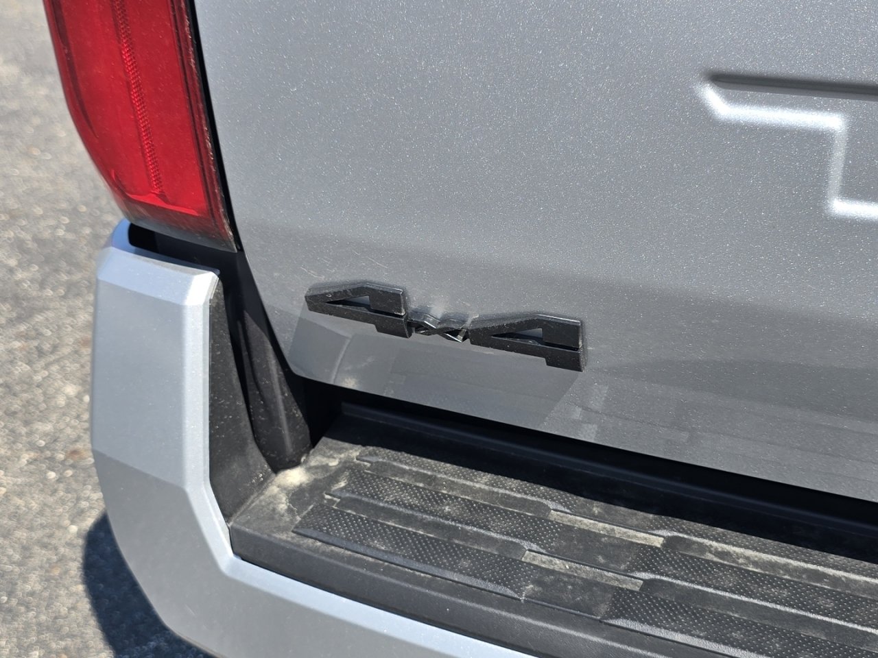 New 2026 Toyota Tacoma TRD Off-Road AWD/4WD image 19