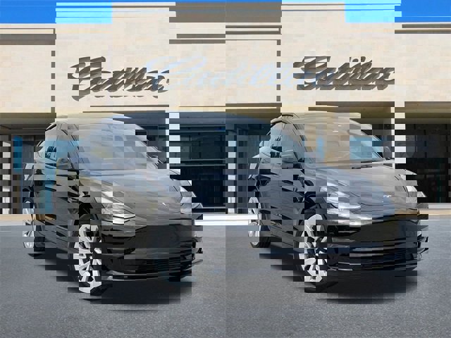 Used 2023 Tesla Model 3 Standard Range