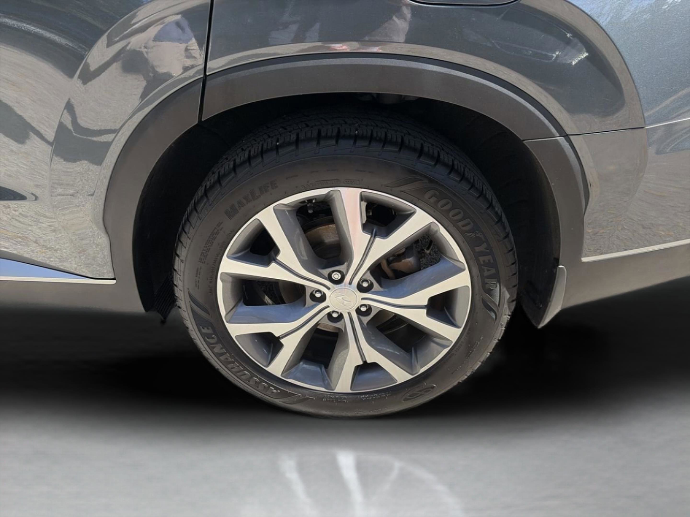 Used 2022 Hyundai Palisade SEL w/ Premium Package image 27