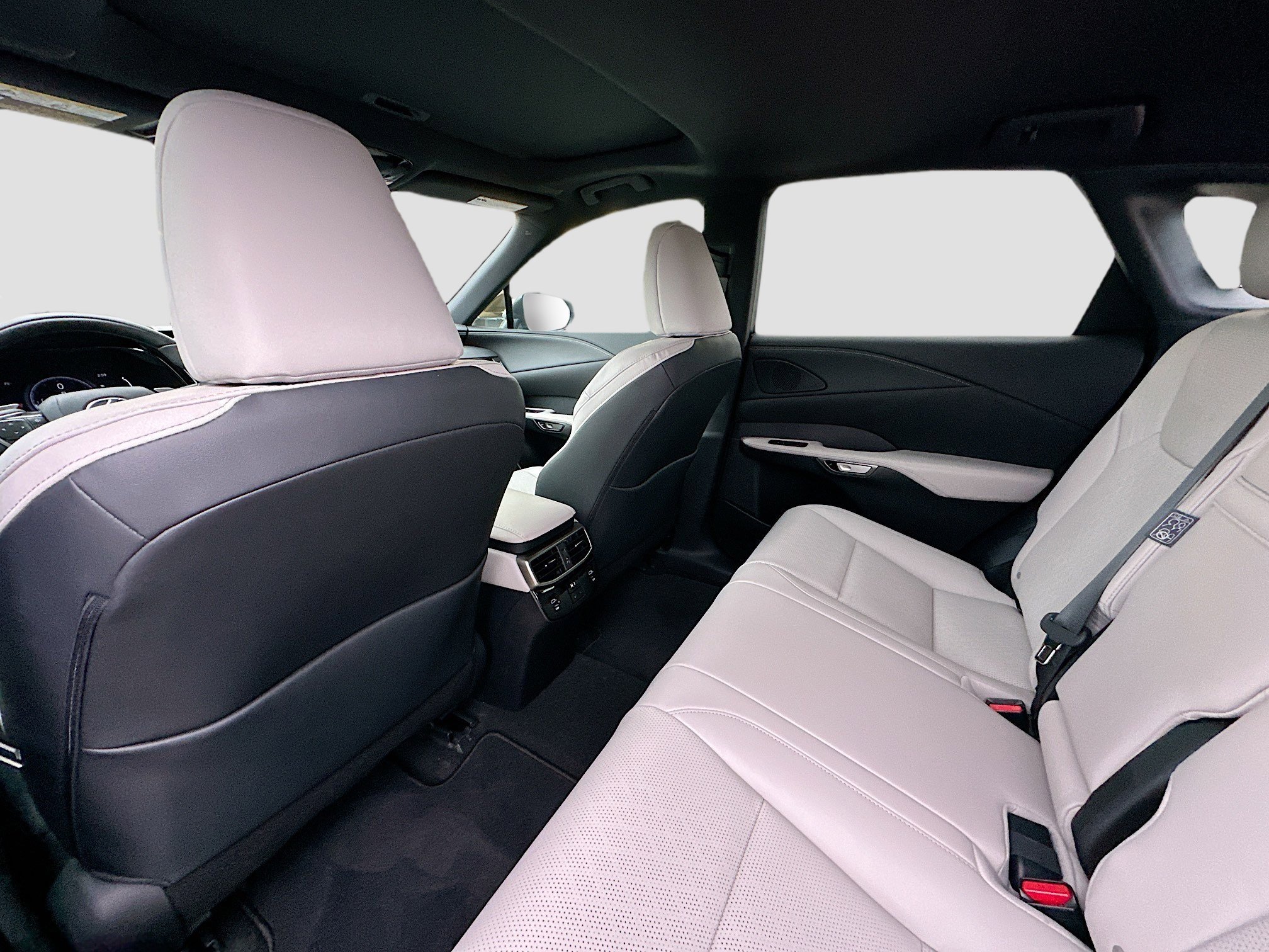 Used 2024 Lexus RX 350 Premium Plus w/ Convenience Package FWD image 23