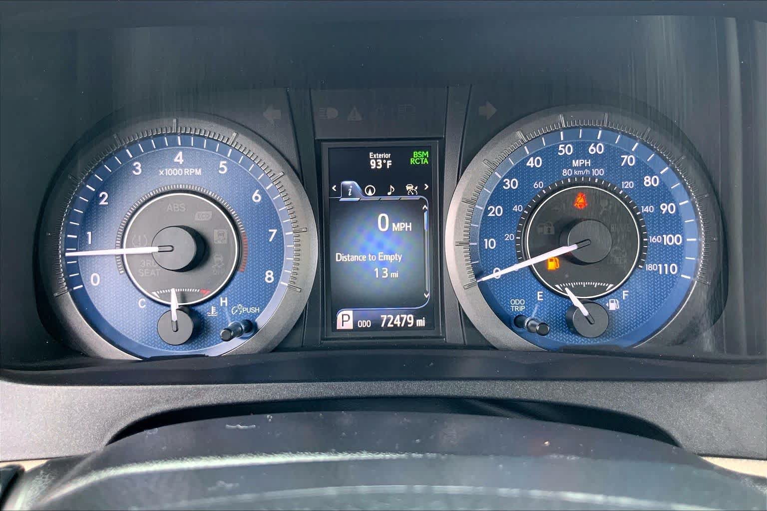 Used 2020 Toyota Sienna XLE Premium FWD image 25