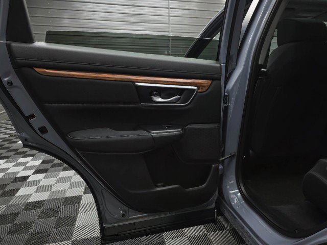 Used 2021 Honda CR-V EX image 33