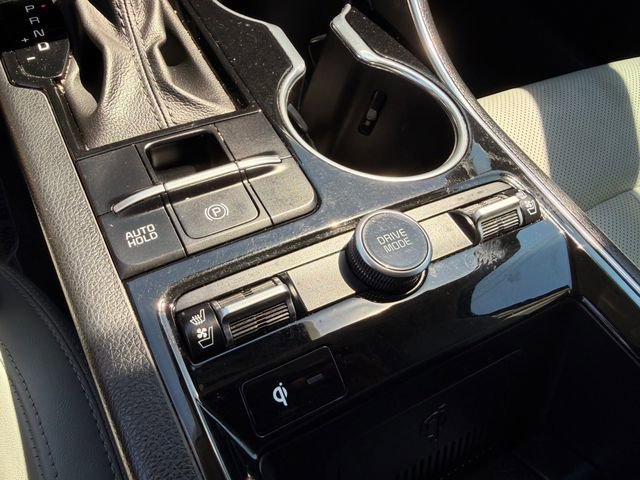 Used 2021 Kia K5 EX image 24