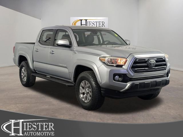 Used 2018 Toyota Tacoma SR5