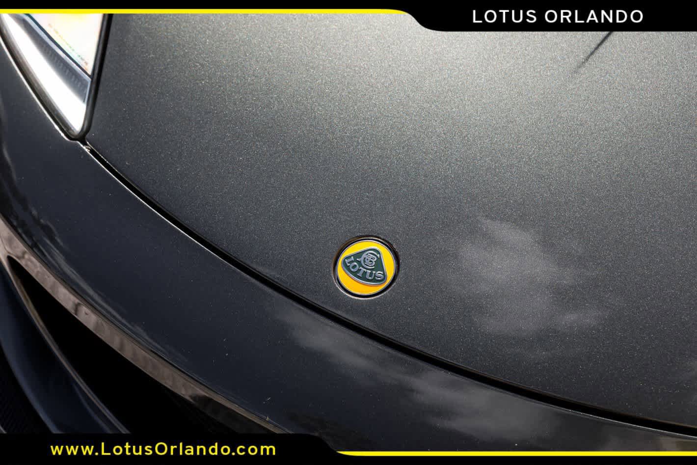 Used 2013 Lotus Evora 2+2 RWD image 8