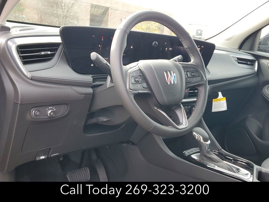New 2026 Buick Encore GX Preferred w/ Comfort Package image 10