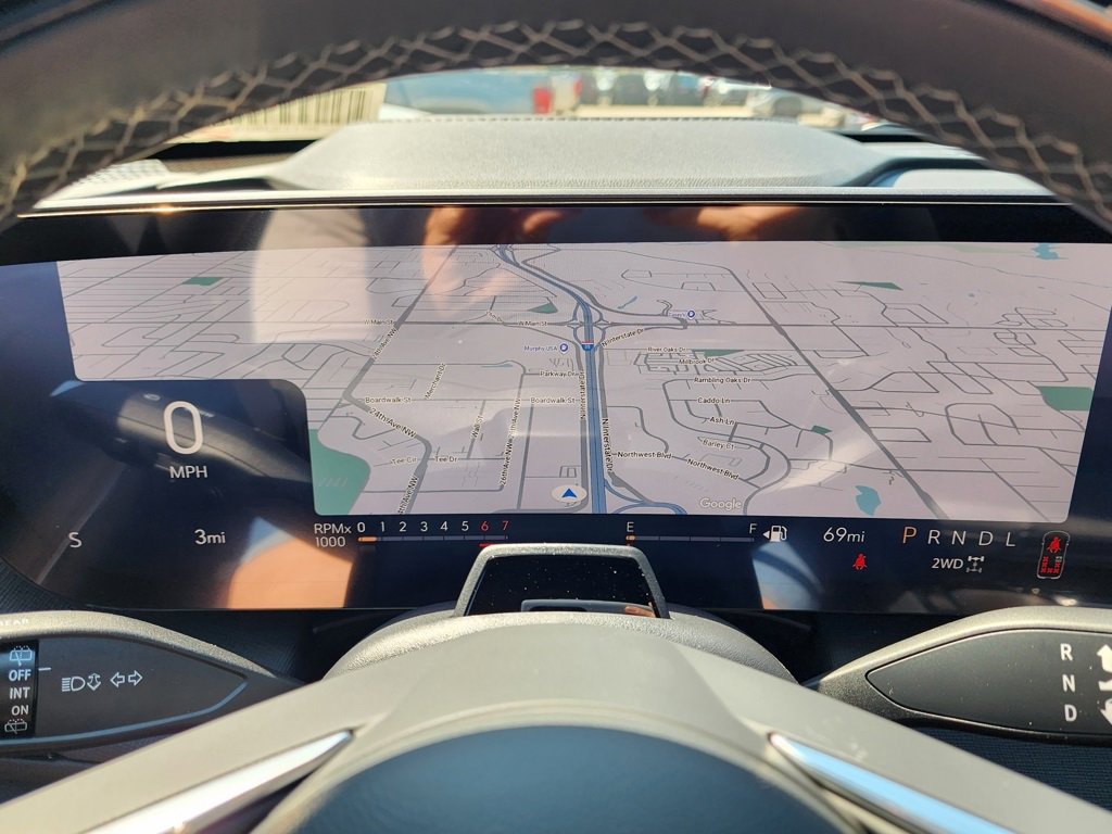 New 2026 Buick Enclave Sport Touring w/ Super Cruise Package image 26