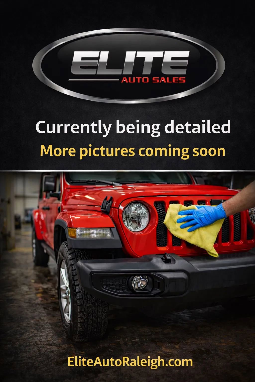 Used 2016 Toyota Tacoma 4x4 Access Cab image 2