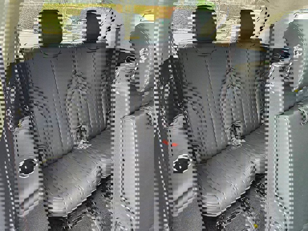 New 2026 Genesis GV80 3.5T Prestige image 30