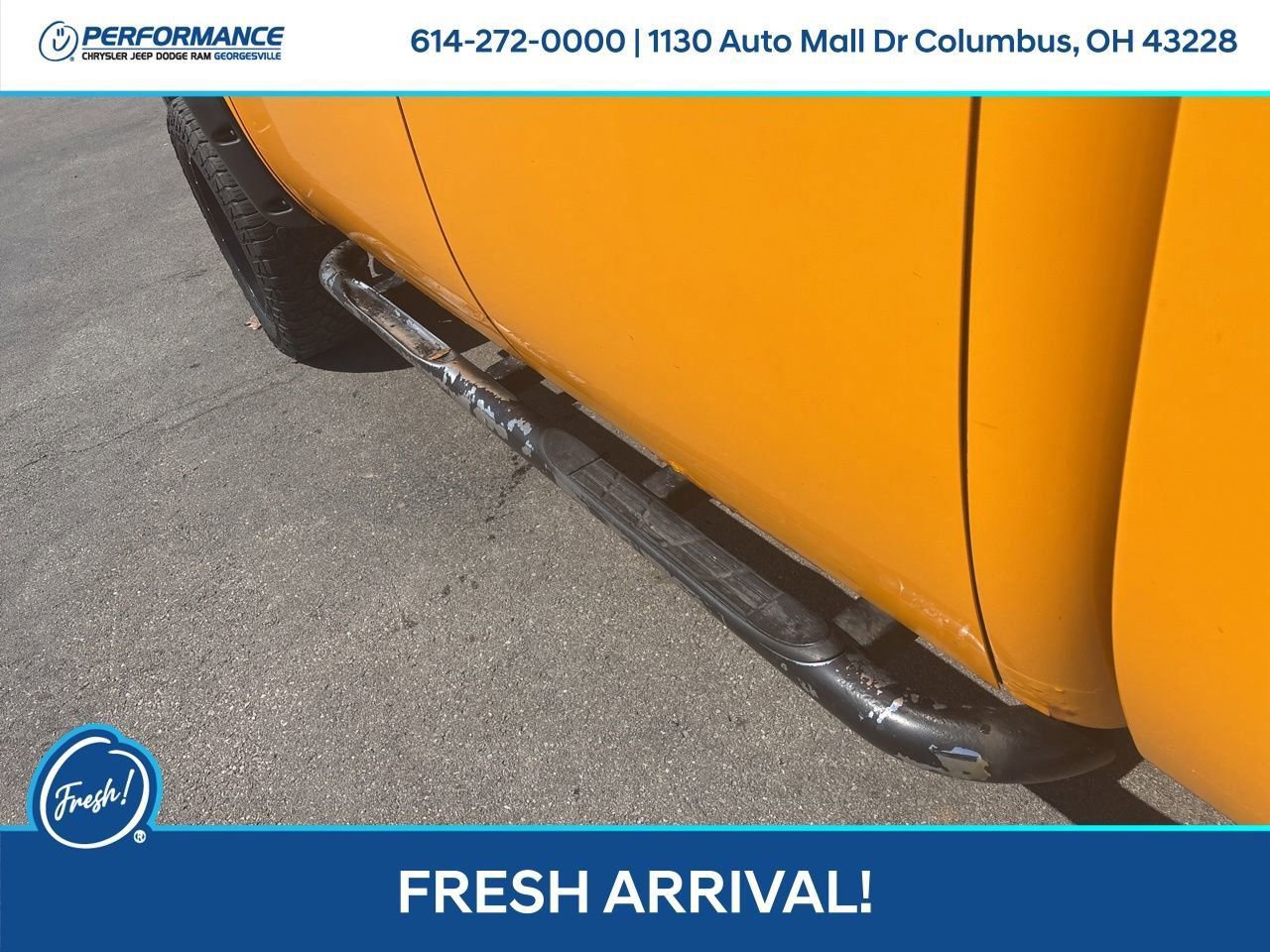 Used 2009 Chevrolet Silverado 2500 W/T image 12