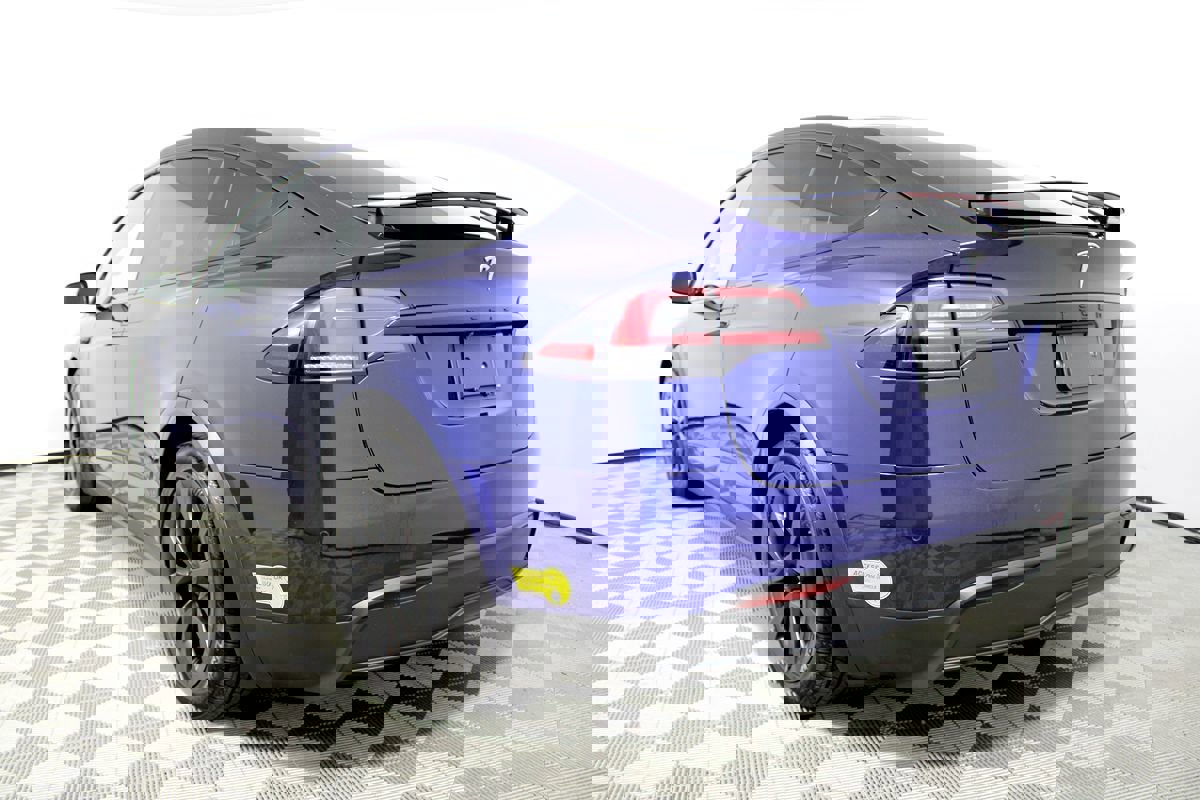 Used 2022 Tesla Model X Plaid image 42
