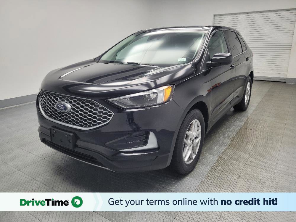 Used 2023 Ford Edge SEL