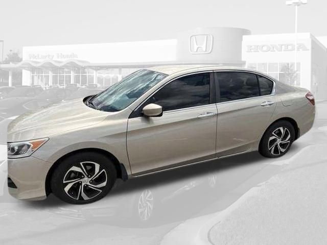 Used 2017 Honda Accord LX image 15