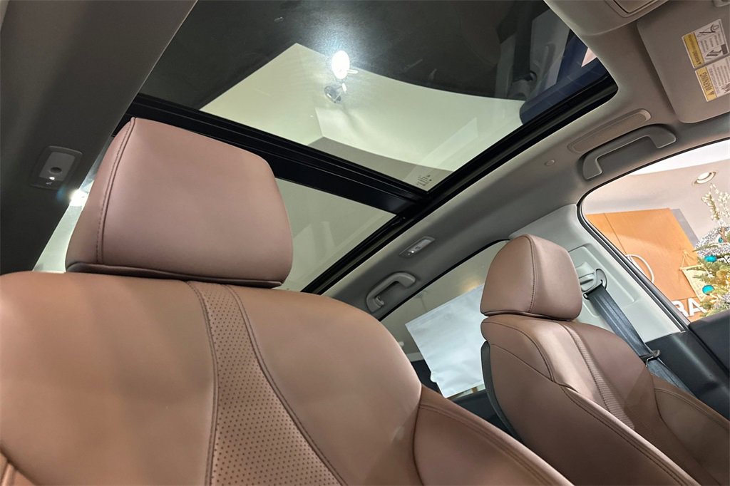 New 2026 Acura RDX w/ Technology Package image 13