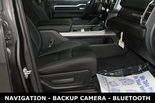 New 2026 RAM 1500 Big Horn image 22
