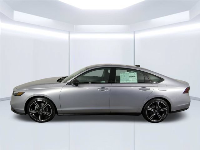 New 2026 Honda Accord SE image 13