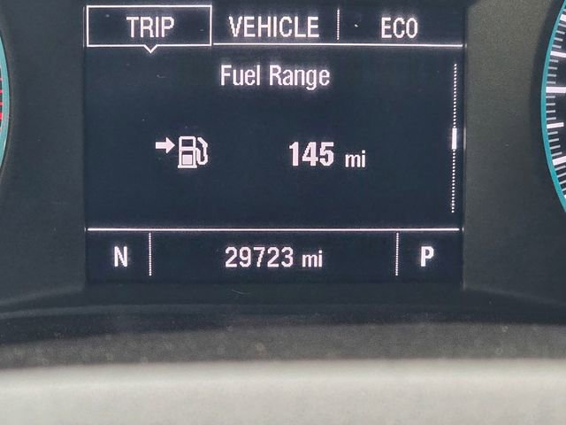 Certified 2023 Chevrolet Traverse LS w/ LPO, Cargo Package FWD image 39