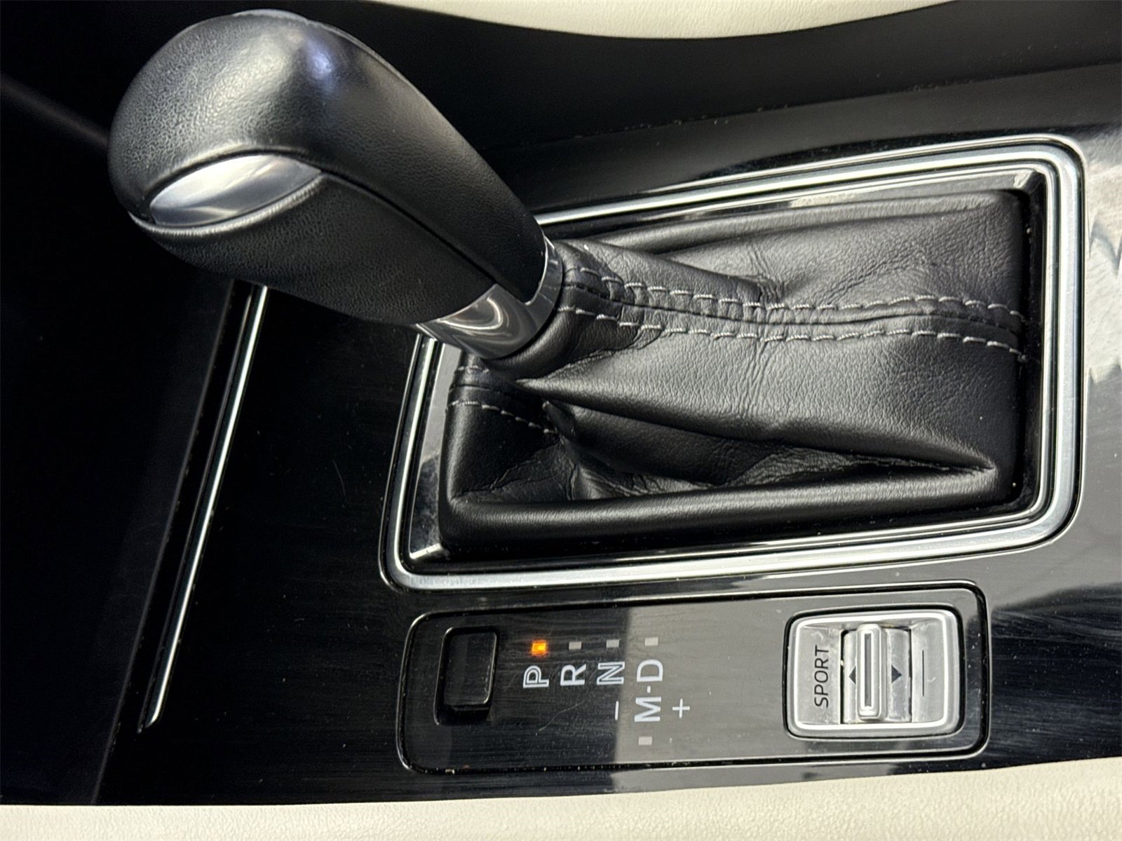 Used 2020 MAZDA MAZDA6 Grand Touring Reserve image 28