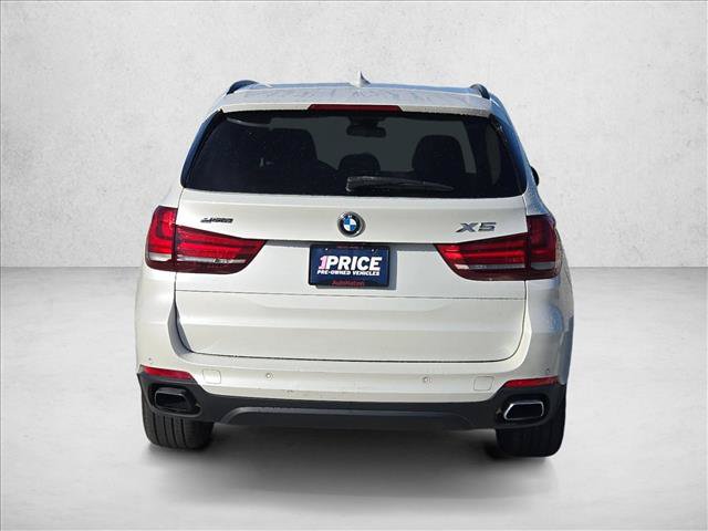 Used 2016 BMW X5 xDrive40e AWD/4WD image 3