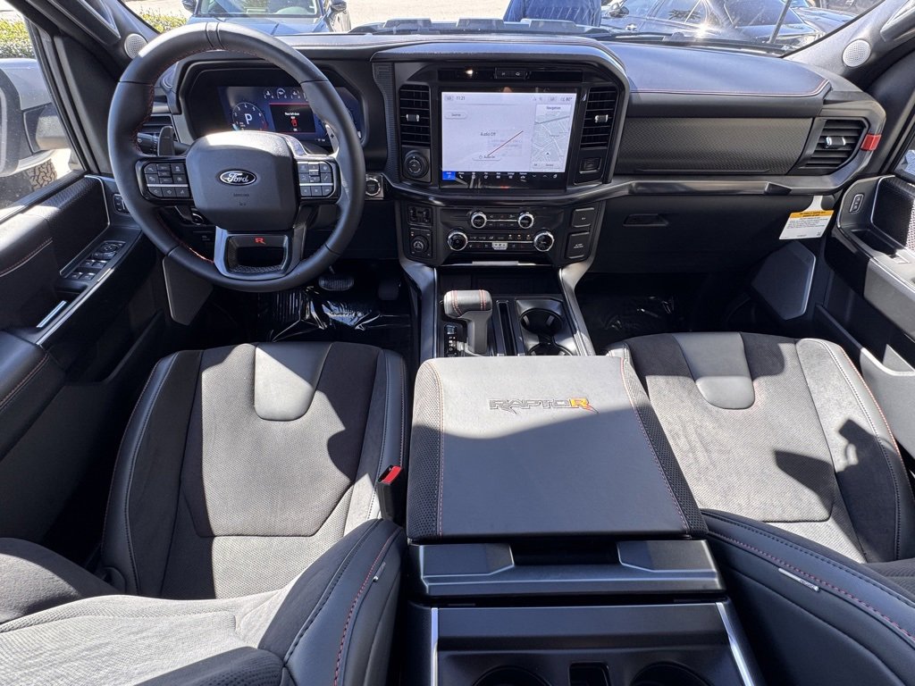 New 2025 Ford F150 Raptor image 23