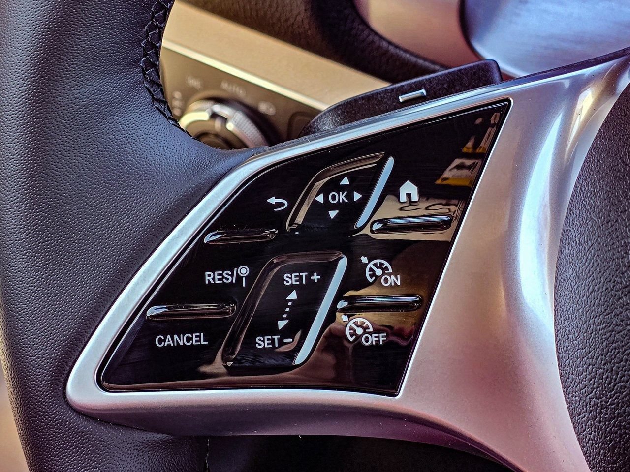 New 2026 Mercedes-Benz GLB 250 4MATIC image 20