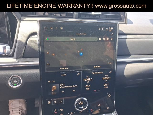 Used 2026 GMC Terrain Elevation AWD/4WD image 12