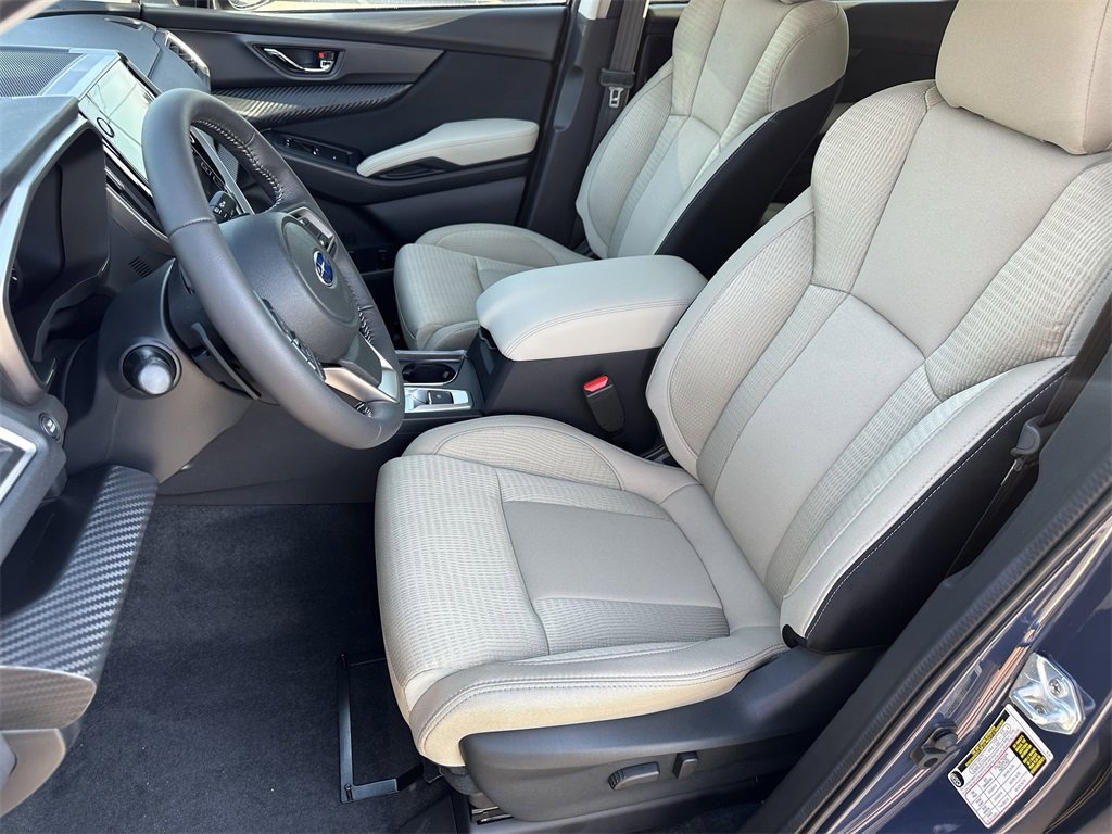 New 2025 Subaru Ascent Premium image 14