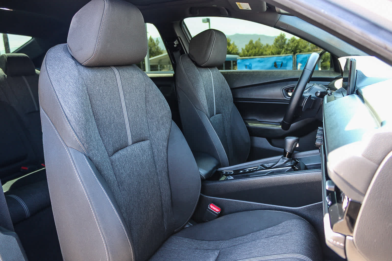 Used 2023 Honda Accord Sport image 16