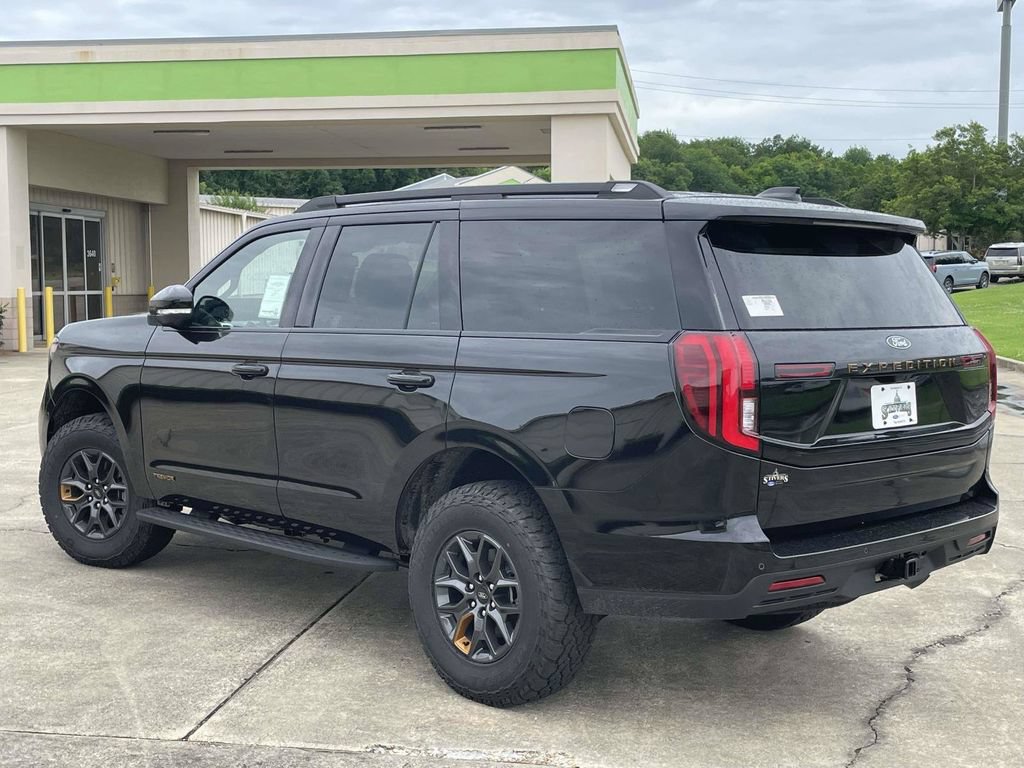 New 2026 Ford Expedition Tremor AWD/4WD image 5